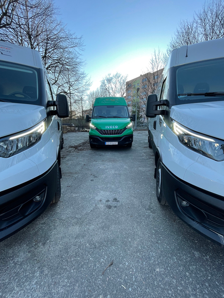 Zdjęcie na okładce dla WYPOZYCZ-BUSA.com.pl - Wynajem busów Gdańsk | Pruszcz Gdański | Trójmiasto / Wypożyczalnia busów - Samochodów osobowych